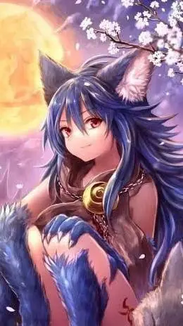 ai character: Yasha background