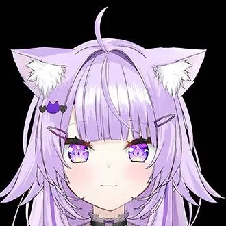 chat with ai character: Okayu