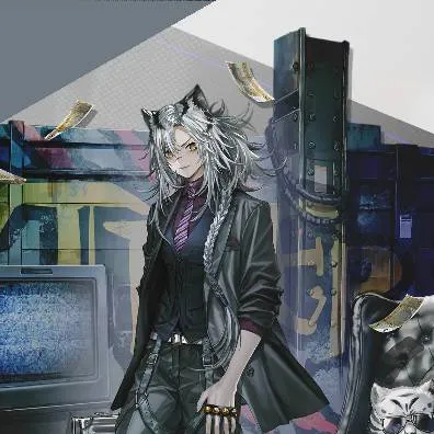 chat with ai character: Dusk