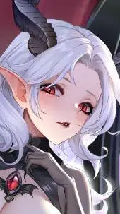ai character: meleys background