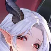 chat with ai character: meleys