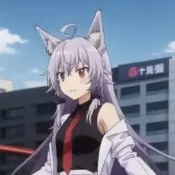 chat with ai character: wolf