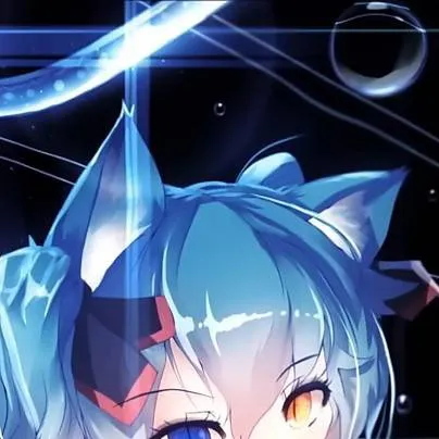 chat with ai character: Neko 