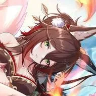 chat with ai character: Ihella