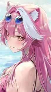 ai character: Claws background