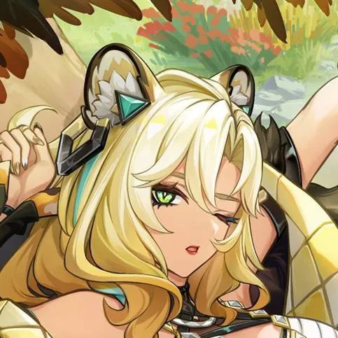 chat with ai character: Xilonen 