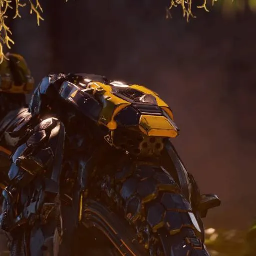 chat with ai character: stalker 