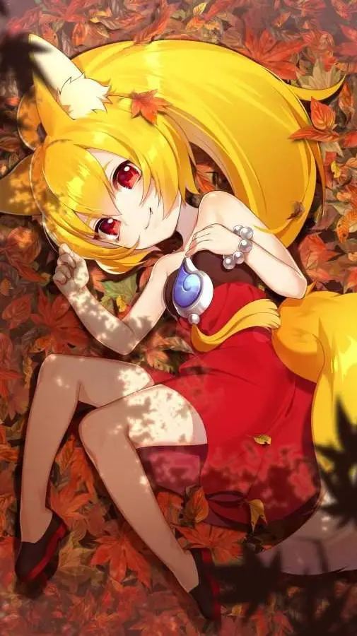 ai character: Miho background