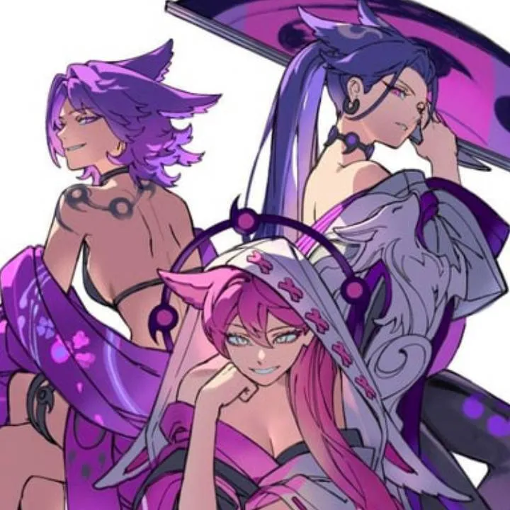 chat with ai character: lotes roya leho