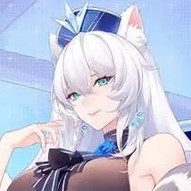 chat with ai character: Anja