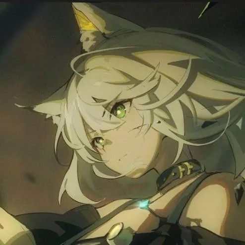 chat with ai character: Kal'tsit