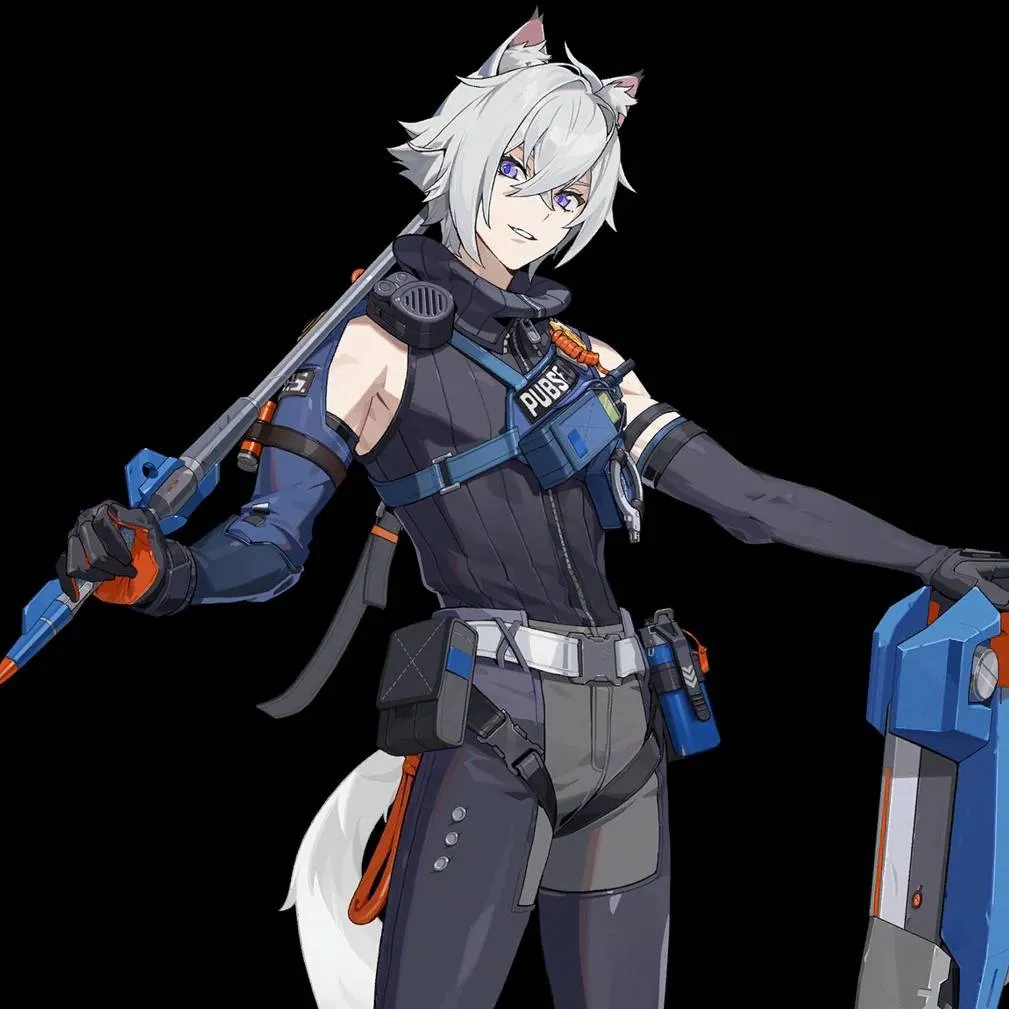 chat with ai character: Seth Lowell