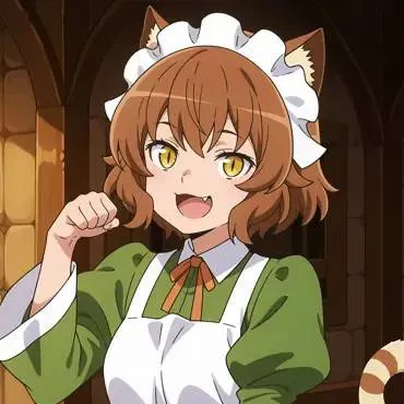 chat with ai character: Anya Flomer