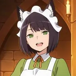 chat with ai character: Chloe Lolo