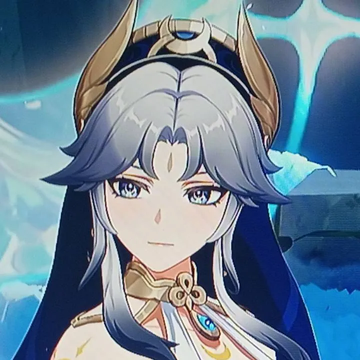 chat with ai character: Canon