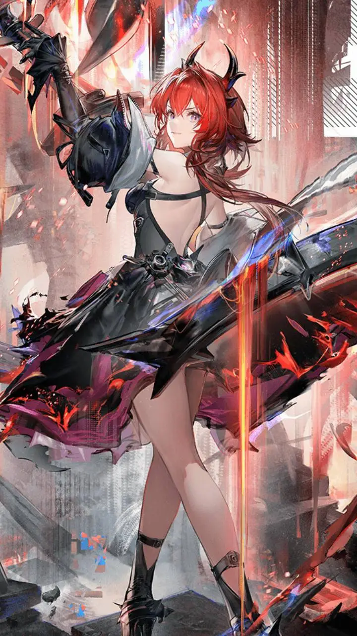 ai character: Leviathan background