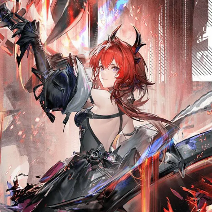 chat with ai character: Leviathan