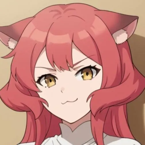 chat with ai character: miaane