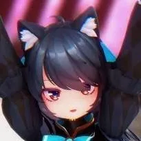 chat with ai character: SvartLilja