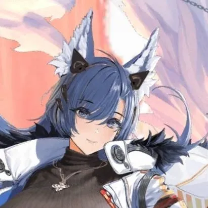 chat with ai character: Fenriru