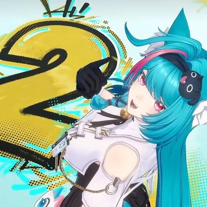 chat with ai character: Mint