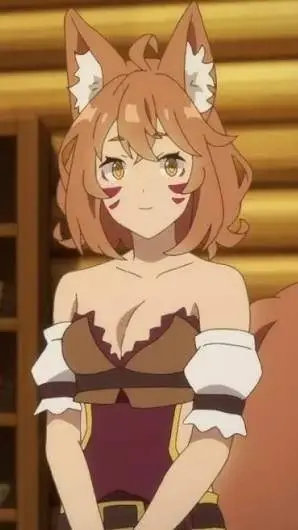 ai character: Sena background