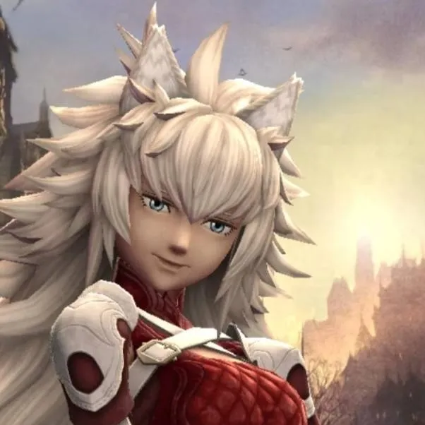 chat with ai character: Amelia