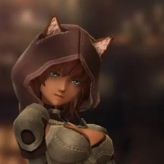 chat with ai character: Thi