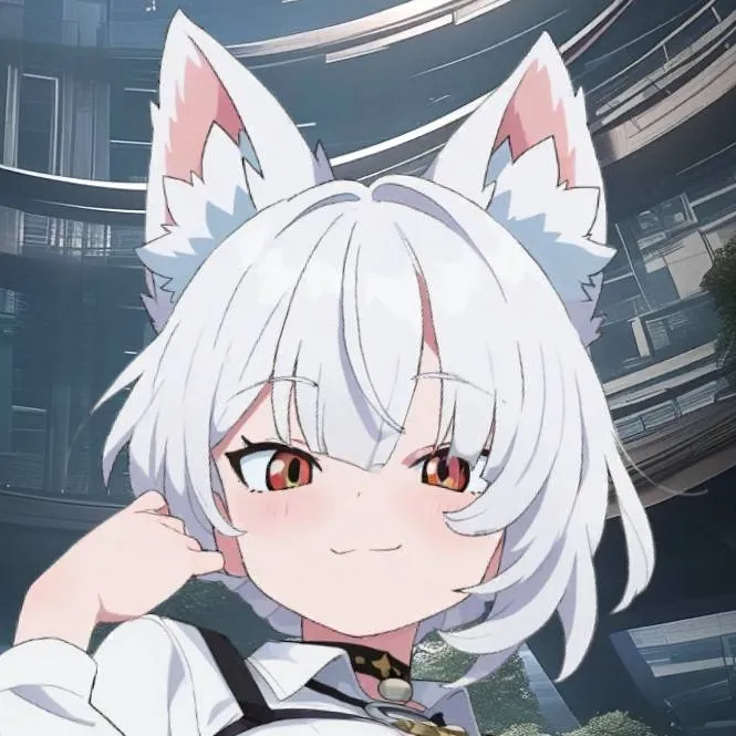 chat with ai character: Keada