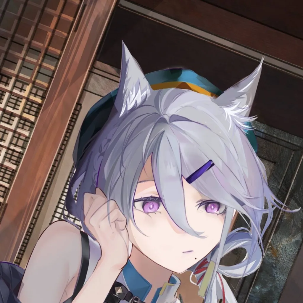 chat with ai character: xingzhu