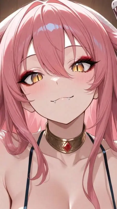 ai character: Mudesa background
