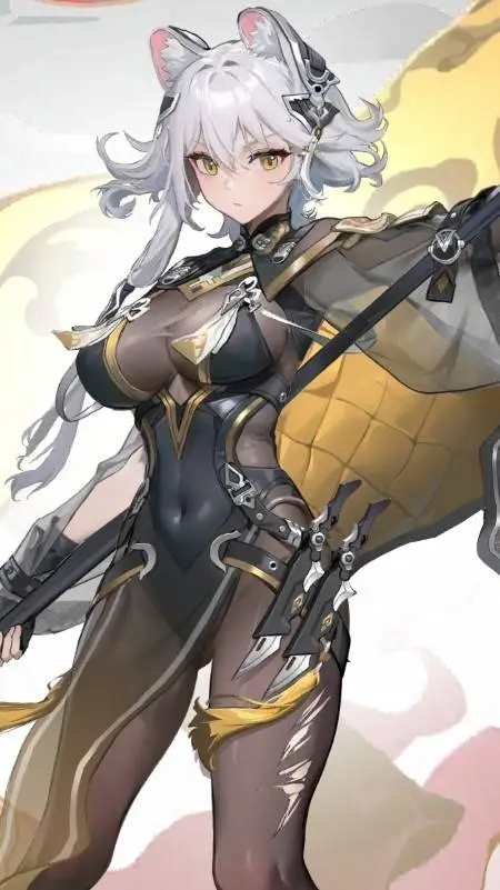 ai character: Winno background