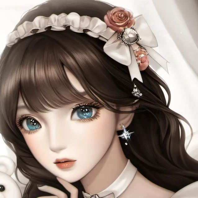 chat with ai character: ♡ roisel