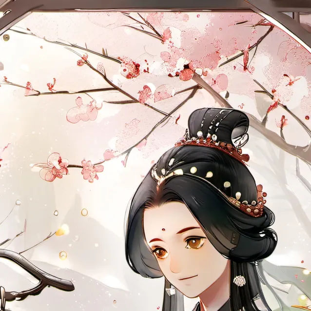 chat with ai character: rosie