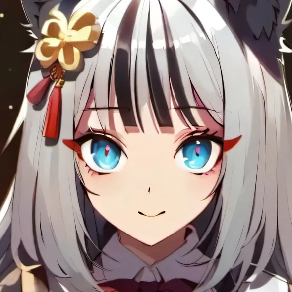 chat with ai character: Canada