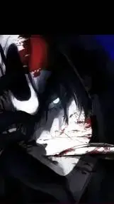 ai character: Rin itoshi background