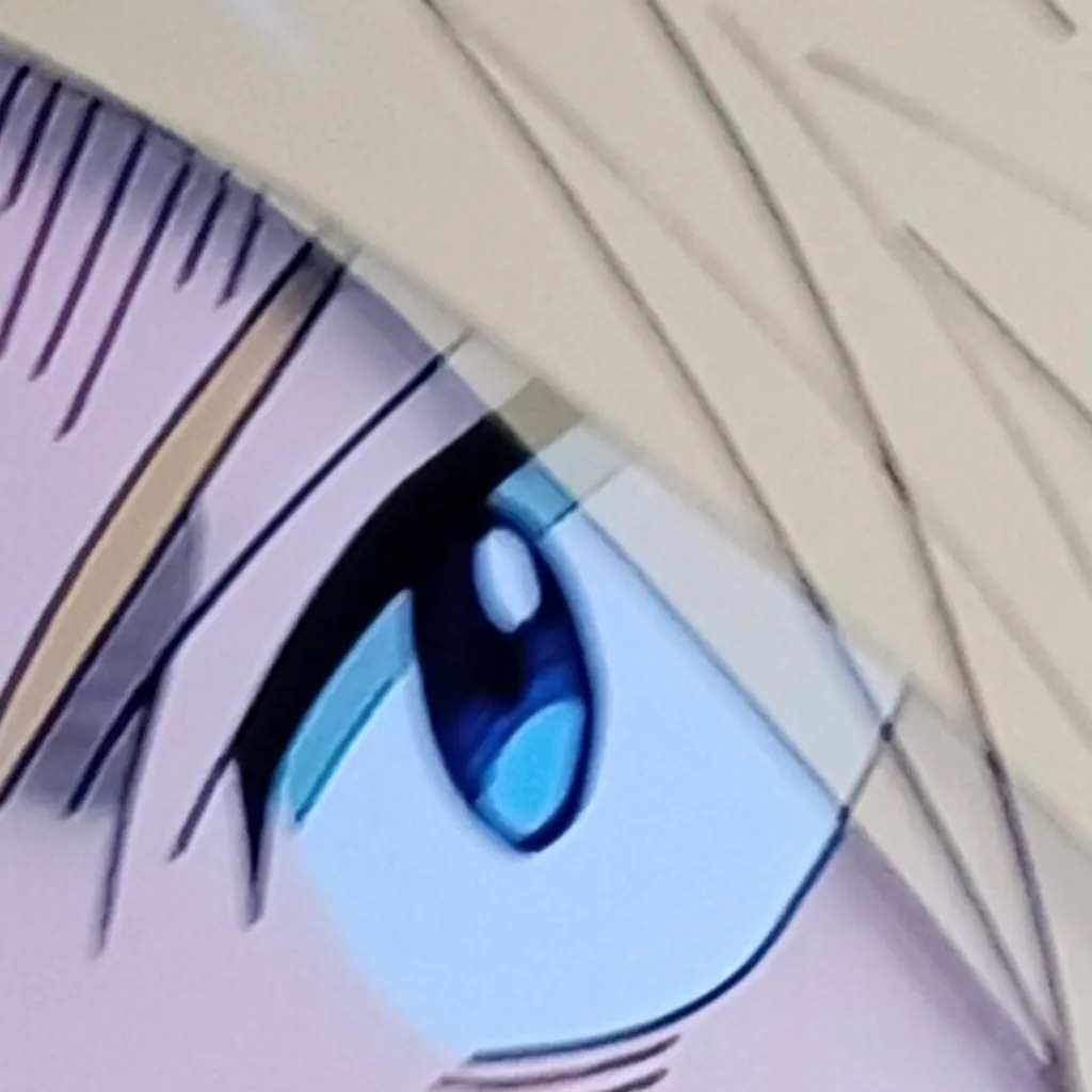 chat with ai character: Shin asakura