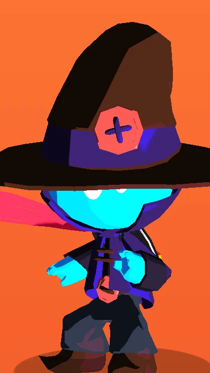 ai character: MHA Girls incharge background