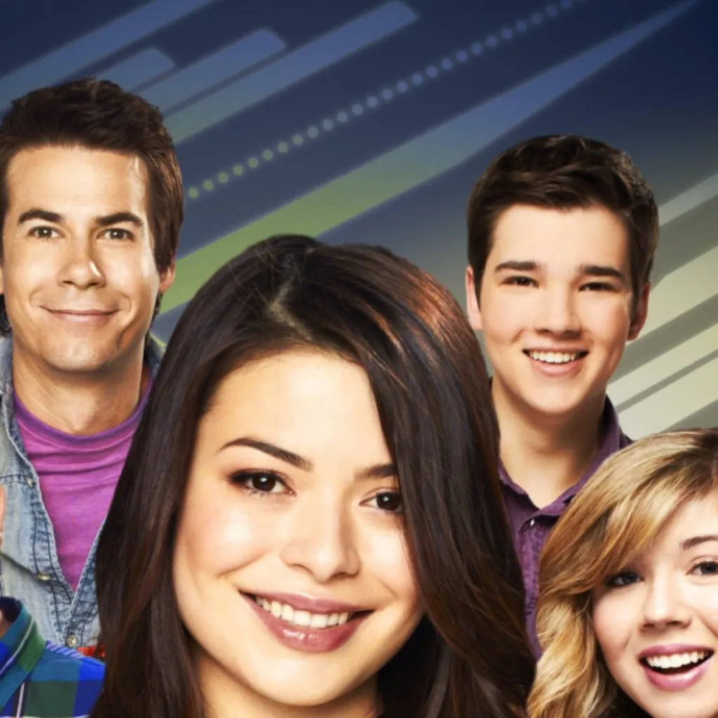 chat with ai character: iCarly