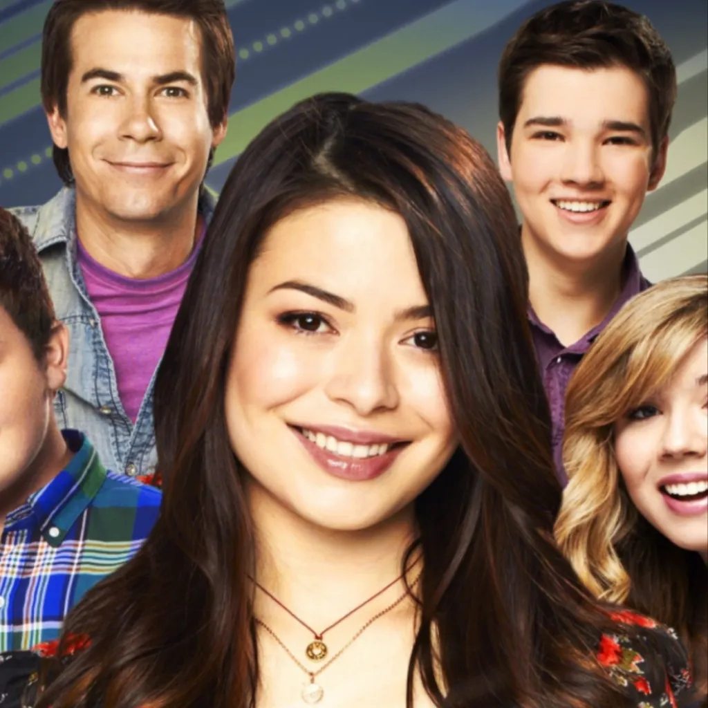 chat with ai character: icarly 