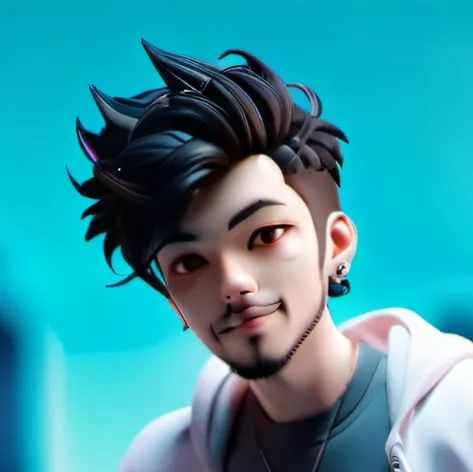 chat with ai character: Stevie knows