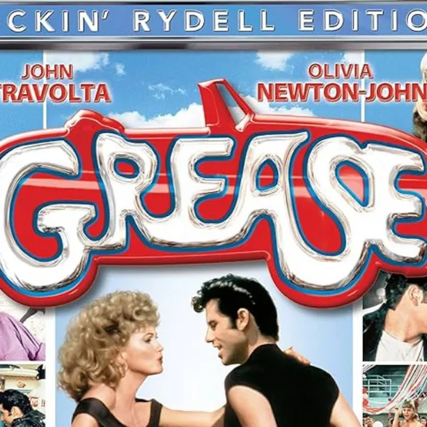 chat with ai character: Grease