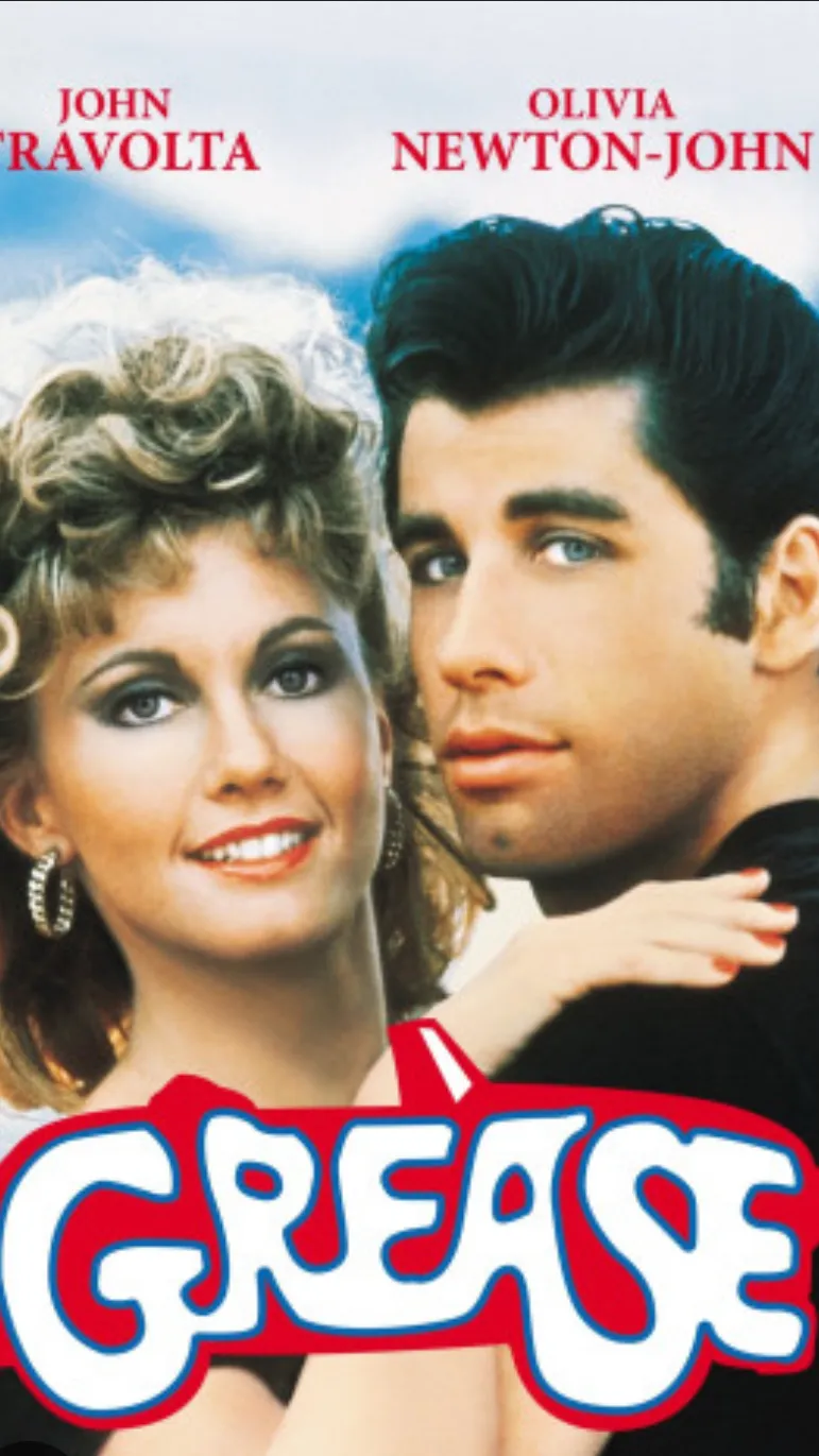 Talkie AI - Chat with Grease