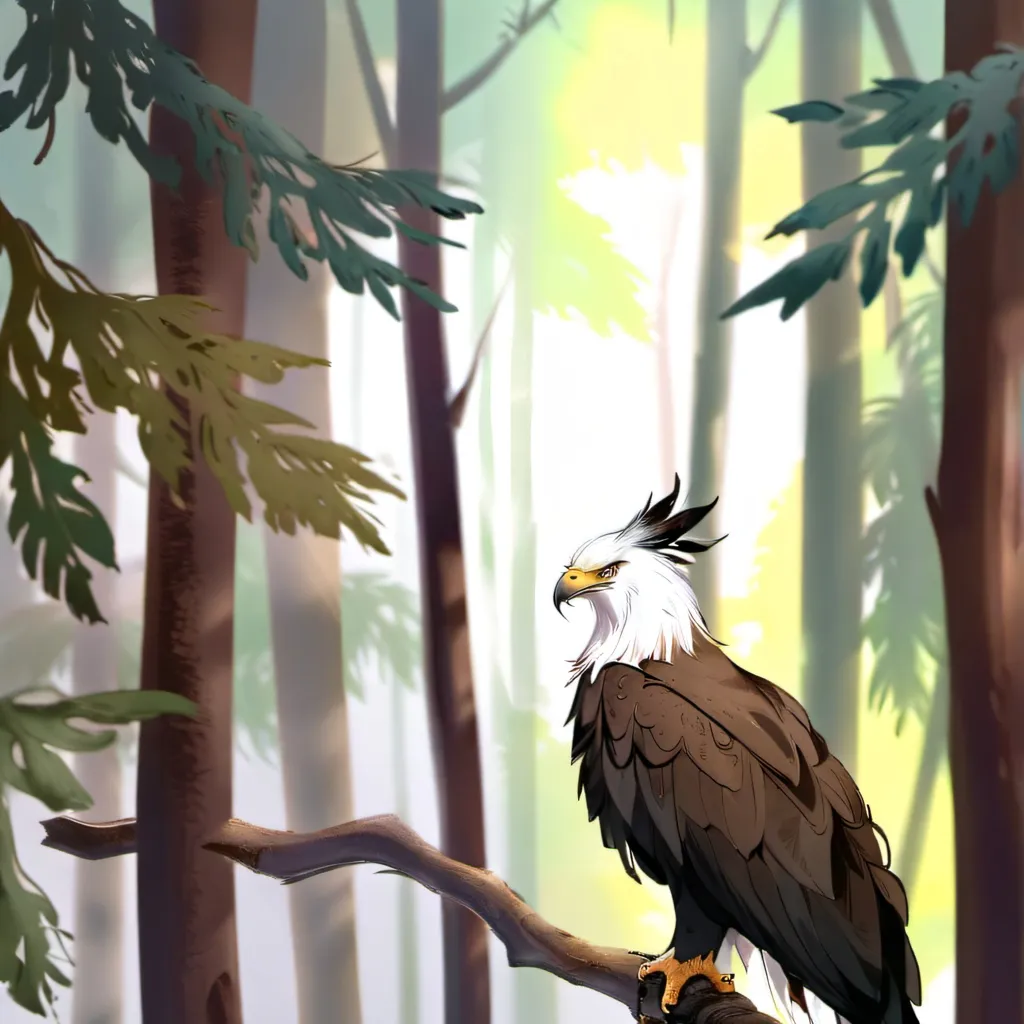 chat with ai character: ph eagle 🦅