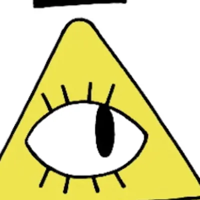 chat with ai character: Bill cipher