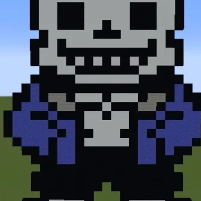 chat with ai character: Sans 