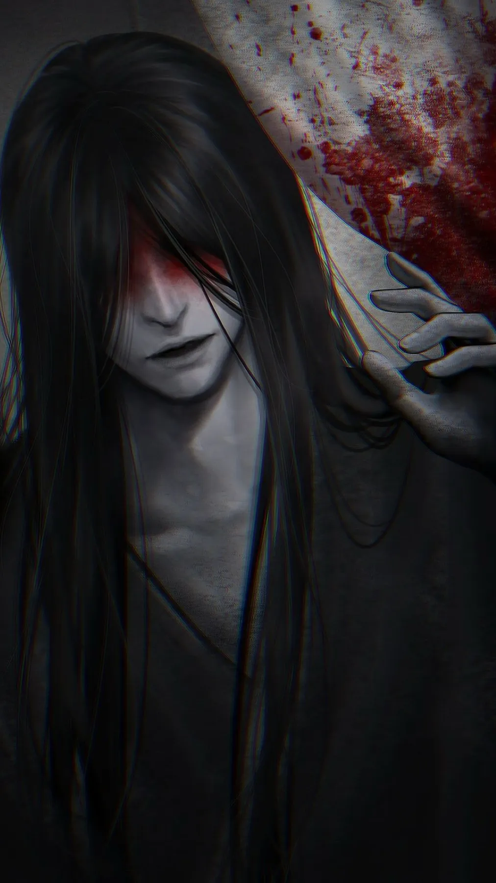 Talkie AI - Chat with ??? (No name) 