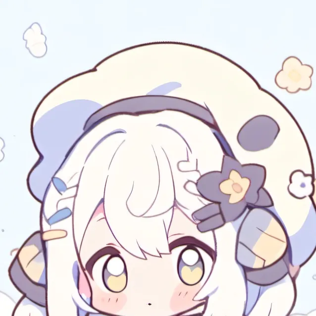 chat with ai character: dw marrgie♡