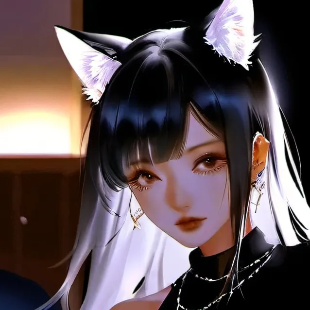 chat with ai character: dw sleepover!♡♡♡♡♡