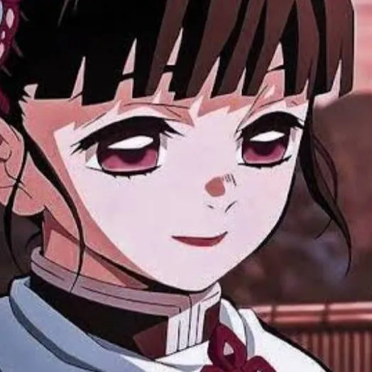 chat with ai character: Kanao Tsuyuri